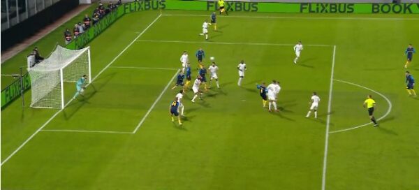 Τσέλιε – ΑΕΚ 3-1: Ήττα στη Σλοβενία, στην πρεμιέρα του Conference League με «killer» τον Κοβάτσεβιτς