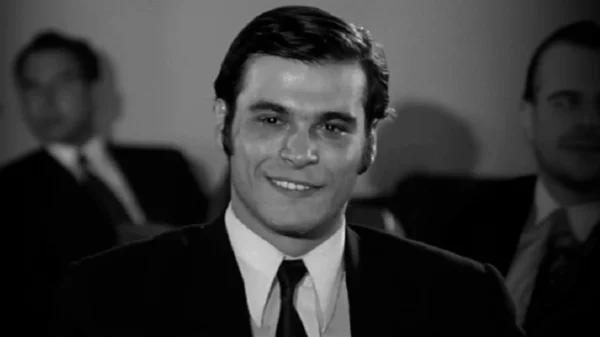 Άλκης Γιαννακάς: Πέθανε σε ηλικία 80 ετών, ο «ωραίος κακός του σινεμά» – Συντετριμμένη η σύντροφος του (βίντεο)