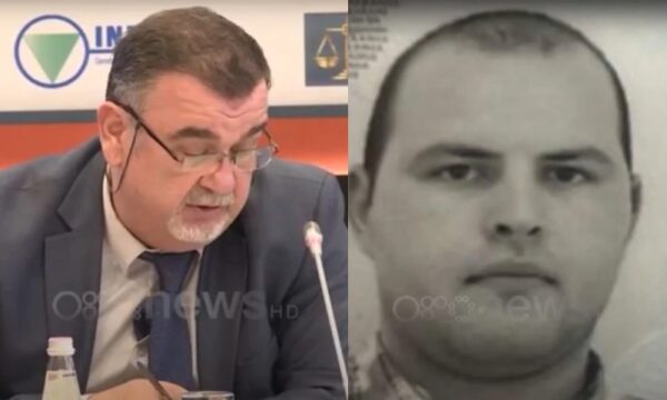 Αλβανία: Κατηγορούμενος σκότωσε εν ψυχρώ δικαστή μέσα στο δικαστήριο