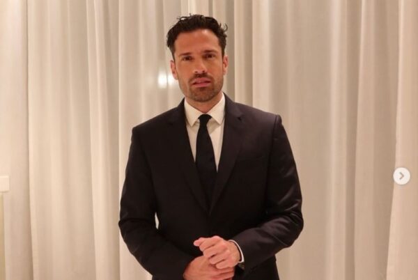 Κωνσταντίνος Αργυρός: Αποθεώθηκε στην Αυστραλία! Δείτε βίντεο