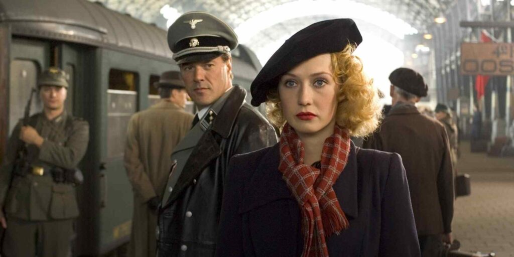 ERTFLIX – Αφιέρωμα στην επέτειο της 28ης Οκτωβρίου με ταινίες, σειρές & ντοκιμαντέρ