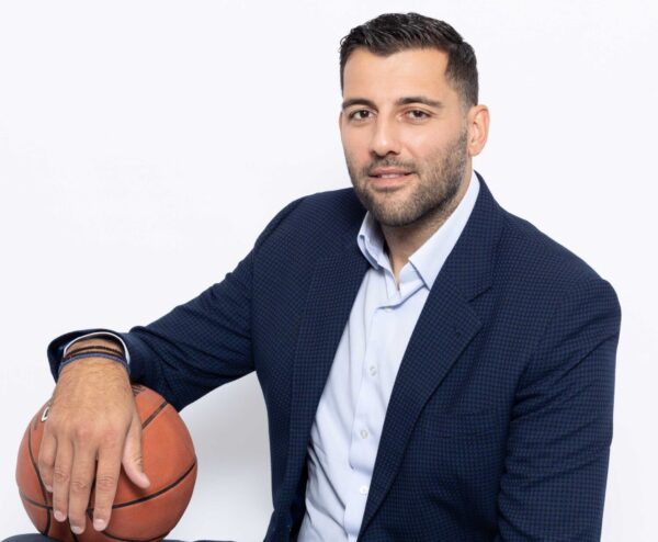 Ο Γιάννης Μπουρούσης στο Athletiko.gr!