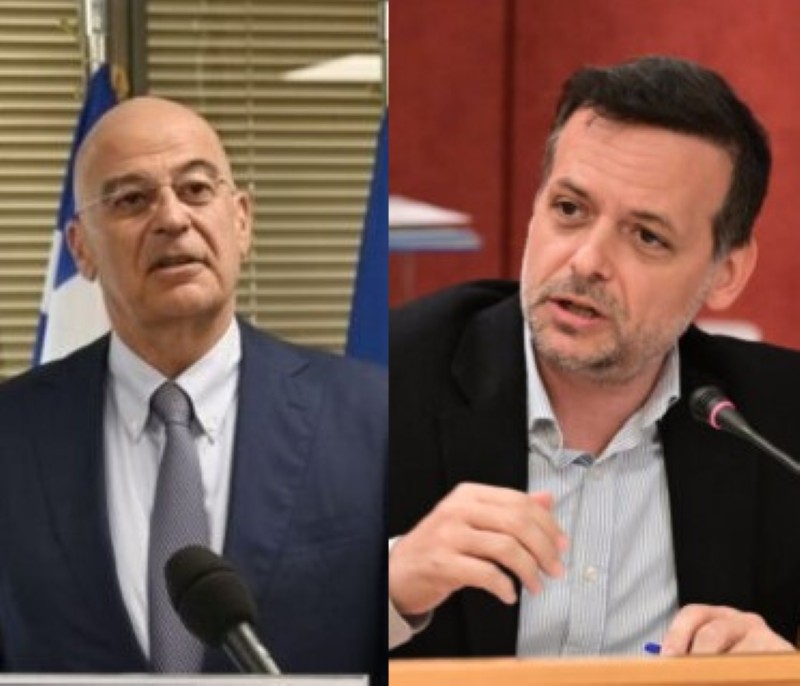Στα ύψη η κόντρα Δούκα – Δένδια για τον Άγνωστο Στρατιώτη – Στη δικαιοσύνη προσφεύγει ο δήμαρχος Αθηναίων – Δεν θα επιτρέψουμε την υποβάθμιση του Μνημείου, λέει το ΥΠΕΘΑ