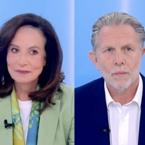 «Καρφώνουν» Ανδρουλάκη Διαμαντοπούλου και Γερουλάνος: «Κανείς δεν είναι τέλειος, γίνονται λάθη, υπάρχουν ζητήματα» (βίντεο)
