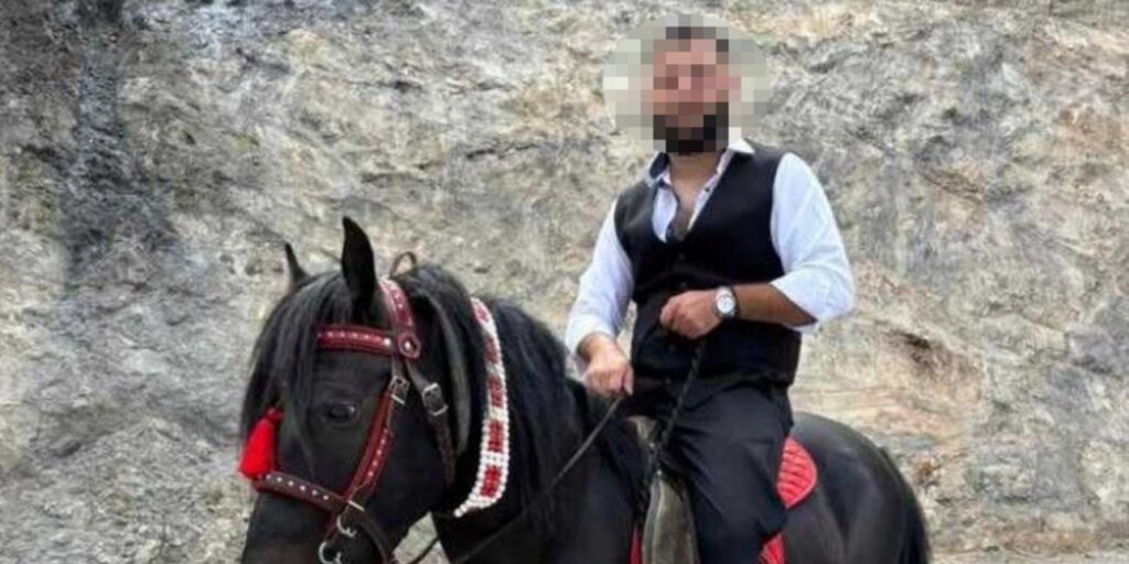 Χανιά: Παραδόθηκε ο 23χρονος δολοφόνος του 51χρονου κτηνοτρόφου στην Κρήτη, στην Γιορτή του Κάστανου στο Έλος Κισσάμου