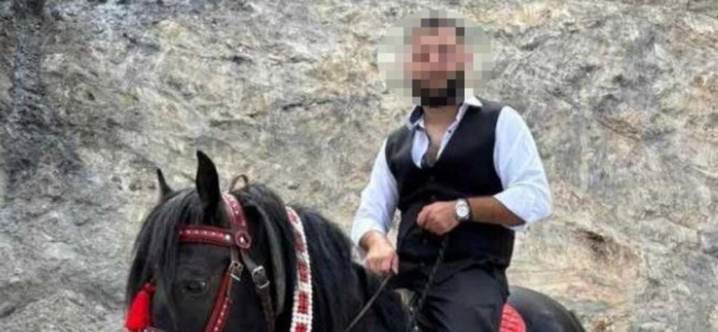 Χανιά: Παραδόθηκε ο 23χρονος δολοφόνος του 51χρονου κτηνοτρόφου στην Κρήτη, στην Γιορτή του Κάστανου στο Έλος Κισσάμου