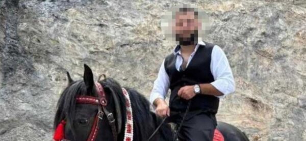 Χανιά: Παραδόθηκε ο 23χρονος δολοφόνος του 51χρονου κτηνοτρόφου στην Κρήτη, στην Γιορτή του Κάστανου στο Έλος Κισσάμου