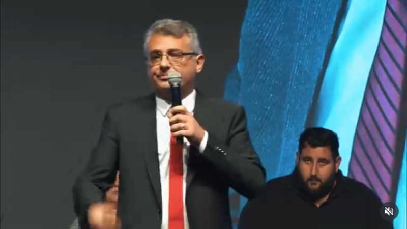 Τι σημαίνει η νίκη Ερχιουρμάν στα κατεχόμενα: Οι πρώτες δηλώσεις του, η αντίδραση της Τουρκίας και η στάση της Κύπρου