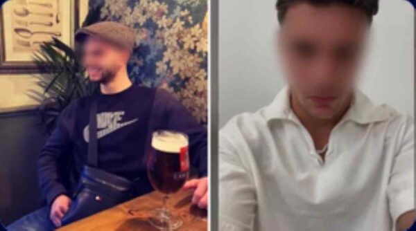 Φοινικούντα: Έρχονται τρία νέα εντάλματα σύλληψης – Στη φυλακή οι δύο 22χρονοι για τη διπλή δολοφονία – Αλληλοκατηγορούνται για το ποιός ήταν ο εκτελεστής