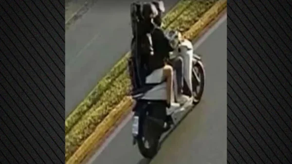 Φοινικούντα: Συνελήφθη 22χρονος ως συνεργός στο διπλό φονικό – Αποκάλυψε τον φυσικό αυτουργό