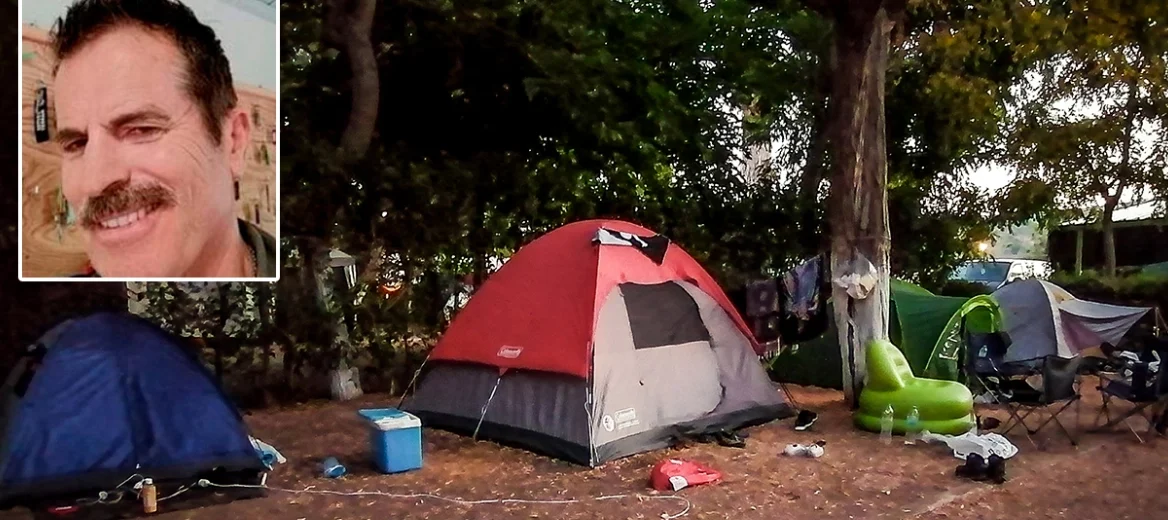 Φοινικούντα: Συνελήφθησαν ο ανιψιός του ιδιοκτήτη του κάμπινγκ και ο εργοδότης των 22χρονων δραστών για την διπλή δολοφονία