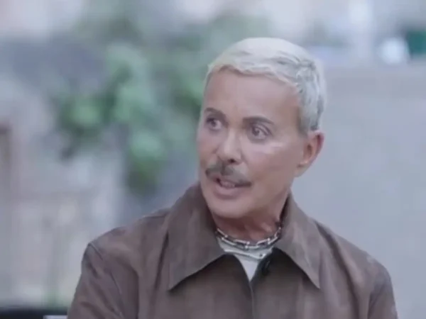 Λάκης Γαβαλάς: Η αποκάλυψη για τον γάμο του με μοντέλο από τη Νορβηγία (βίντεο)