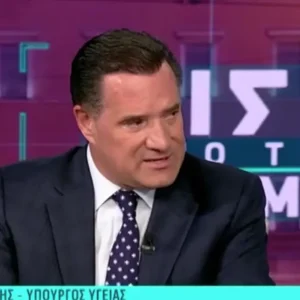 Άδωνις Γεωργιάδης: Ο Τσίπρας θέλει rebranding και λείπει από την κηδεία Σαββόπουλου; (βίντεο)