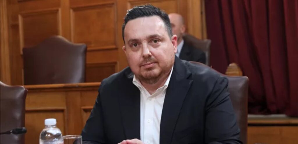 ΟΠΕΚΕΠΕ: Παραιτήθηκε ο Ιωάννης Καϊμακάμης από προσωρινός αντιπρόεδρος – Παραδέχτηκε ότι ελάμβανε οικογενειακώς αγροτικές επιδοτήσεις