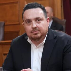 ΟΠΕΚΕΠΕ: Παραιτήθηκε ο Ιωάννης Καϊμακάμης από προσωρινός αντιπρόεδρος – Παραδέχτηκε ότι ελάμβανε οικογενειακώς αγροτικές επιδοτήσεις