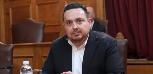 ΟΠΕΚΕΠΕ: Παραιτήθηκε ο Ιωάννης Καϊμακάμης από προσωρινός αντιπρόεδρος – Παραδέχτηκε ότι ελάμβανε οικογενειακώς αγροτικές επιδοτήσεις