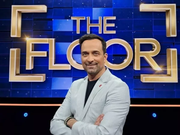 «The Floor» – Με τον Γιώργο Λιανό: Η πιο εντυπωσιακή αρένα γνώσεων ανοίγει! Πρεμιέρα την Παρασκευή – Τρέϊλερ