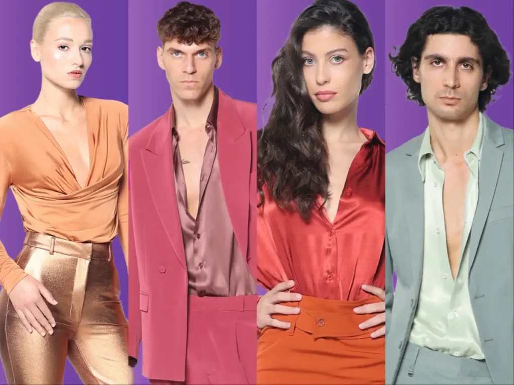 GNTM: Αυτοί είναι οι 19 διαγωνιζόμενοι που μπαίνουν στο ριάλιτι – Τα βιογραφικά τους
