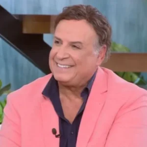 Χάρης Ρώμας: Δεν με έχει πληγώσει το συνάφι μου, πρέπει να κρατάς το καλό του πράγματος (βίντεο)