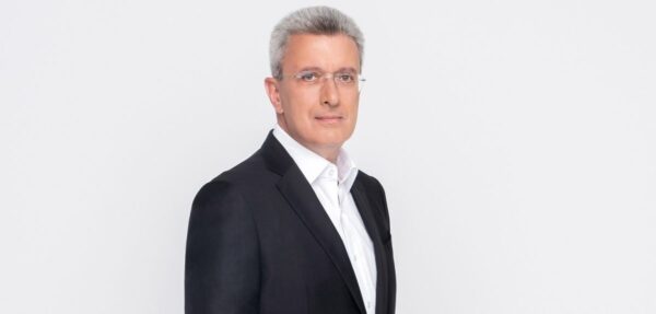 «Πρόσωπο με πρόσωπο» με τον Ν. Χατζηνικολάου: Πρεμιέρα στον ΑΝΤ1 την Πέμπτη 9 Οκτωβρίου στις 24:00