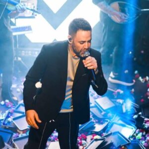 Γιώργος Γιαννιάς & Ρενέ Αγέρη: Sold out πρεμιέρα στο Simion