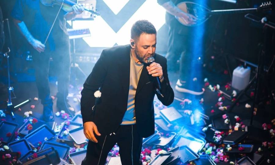 Γιώργος Γιαννιάς & Ρενέ Αγέρη: Sold out πρεμιέρα στο Simion