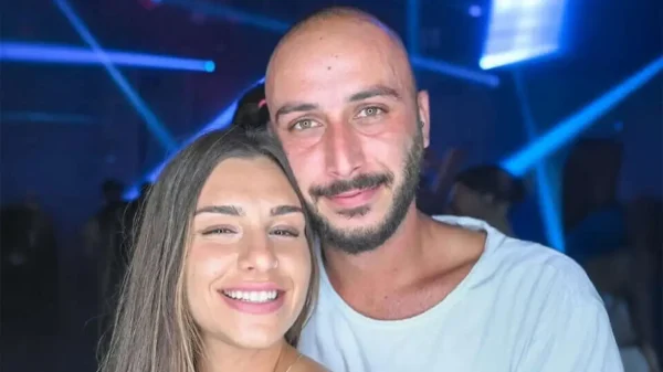 Ισραήλ: Επιζών από τη σφαγή της Χαμάς αυτοπυρπολήθηκε μέσα στο αυτοκίνητό του –  «Δεν αντέχω άλλο αυτόν τον πόνο» , έγραψε