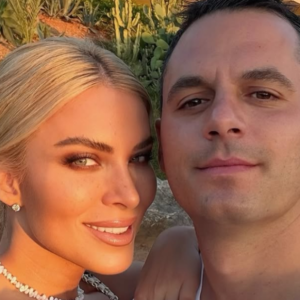 Κατερίνα Καινούργιου: Είμαι σε διαδικασία για σύμφωνο συμβίωσης