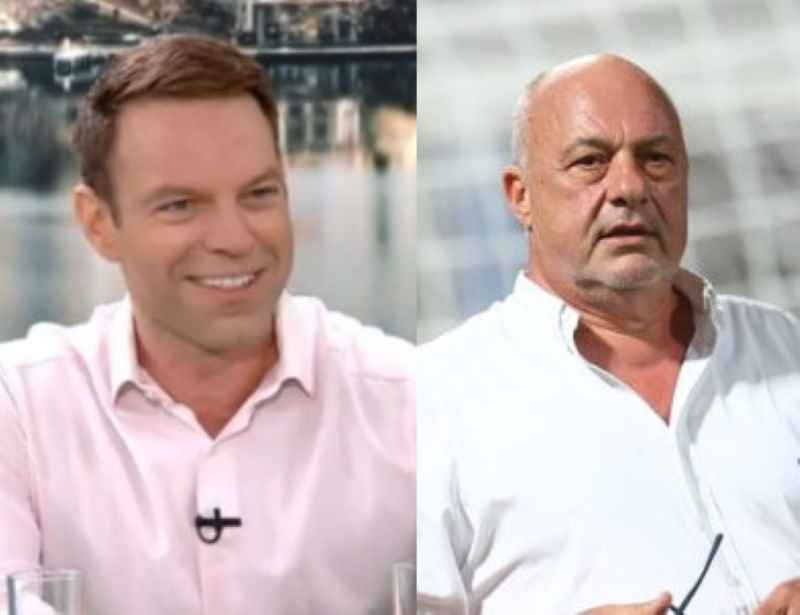 Επίθεση Κασσελάκη στον Μπέο: Δεν μας απασχολεί τι κάνει στην τουαλέτα του ο απόπατος της κοινωνίας (βίντεο)