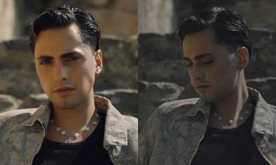 «Κάστρα» – Ο Delo μάς συστήνεται με το πρώτο του single