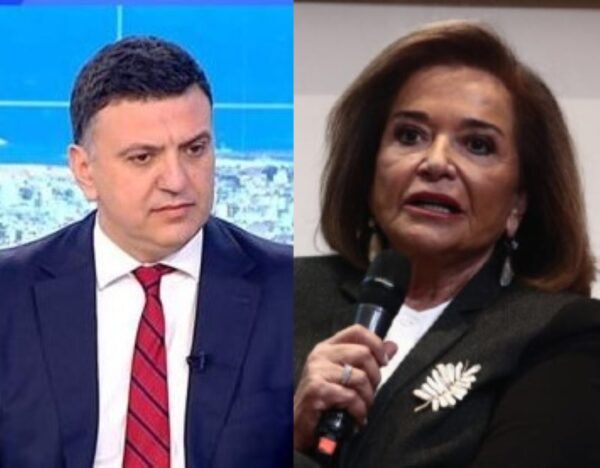 «Έχουμε κράτος Δικαίου, όχι καφενείο φίλων και γνωστών», η απάντηση Κικίλια στην Μπακογιάννη για την ΕΔΕ στον λιμενάρχη Χανίων