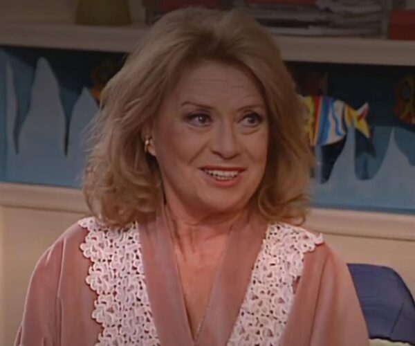 Πέθανε η ηθοποιός Άννα Κυριακού –To συγκινητικό βίντεο της Finos Film