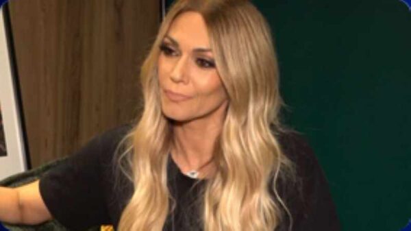 Έλλη Κοκκίνου: Δεν με επηρεάζουν τα σχόλια, μόνο τα κακόβουλα που θέλουν να κάνουν εντύπωση (βίντεο)