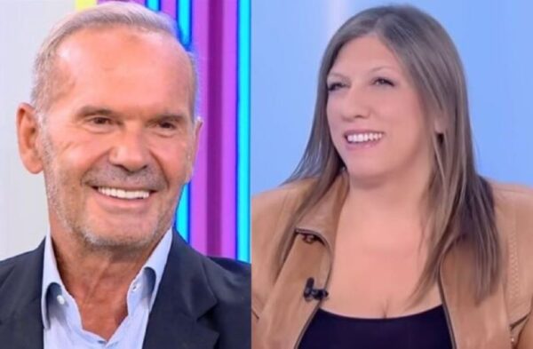 Πέτρος Κωστόπουλος για Ζωή Κωνσταντοπούλου:«Αυτά που κάνει είναι για να γελάνε οι κότες»