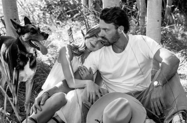 Αμαλία Κωστοπούλου: Τα πρώτα λόγια για τον πολιτικό γάμο της με τον Τζέικ Μέντγουελ – «Κλεβόμαστε, κανείς δεν το ξέρει» (βίντεο)