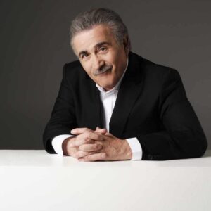 «Αλ Τσαντίρι Νιουζ»: Καλεσμένη η Ιουλία Καραπατάκη – Τετάρτη 11 Φεβρουαρίου στις 21:00 – Τρέϊλερ