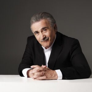 «Αλ Τσαντίρι Νιουζ»: Νέο επεισόδιο με τον Λάκη Λαζόπουλο την Τετάρτη 3 Δεκεμβρίου στις 21:00