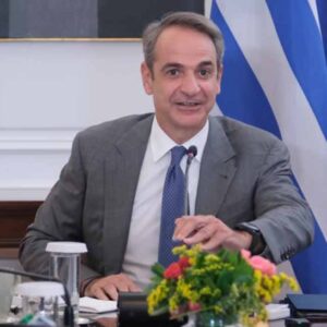Κυριάκος Μητσοτάκης για παρελάσεις: Οι πολίτες  γύρισαν την πλάτη στην τοξικότητα και τη μιζέρια που διακινούν ορισμένοι