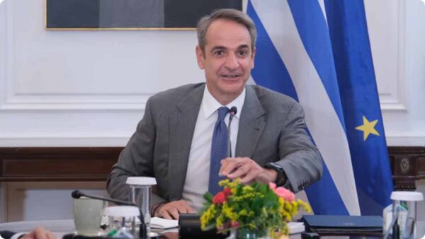 Κυριάκος Μητσοτάκης για παρελάσεις: Οι πολίτες  γύρισαν την πλάτη στην τοξικότητα και τη μιζέρια που διακινούν ορισμένοι