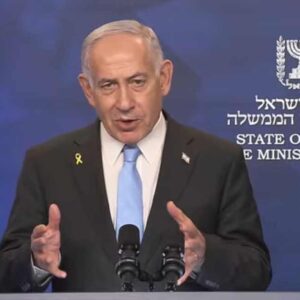 Νετανιάχου: Το Ισραήλ θα ξεκινήσει απευθείας ειρηνευτικές συνομιλίες με τον Λίβανο – Στο επίκεντρο ο αφοπλισμός  της Χεζμπολάχ