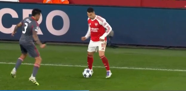 Champions League: Πάλεψε αλλά λύγισε με 2-0 από την Άρσεναλ στο Λονδίνο ο Ολυμπιακός