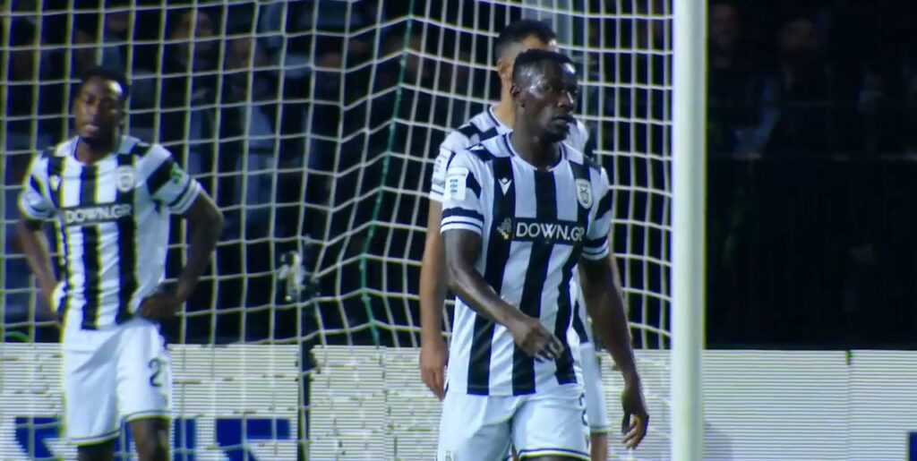 ΠΑΟΚ-Ολυμπιακός 2-1: Ο Δικέφαλος τα άλλαξε όλα, έβγαλε αντίδραση και πήρε νίκη με ανατροπή