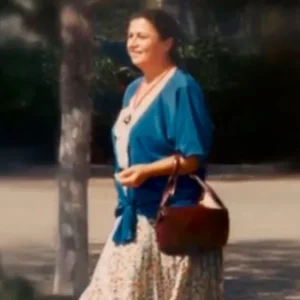 Ελένη Παπαδοπούλου: Προφυλακίστηκε ο 60χρονος γιος της για την δολοφονία της στο Κολωνάκι το 2022 – «Σκέψου το ενδεχόμενο να φύγεις από τη χώρα», αποκαλύψεις από τη σύντροφο του