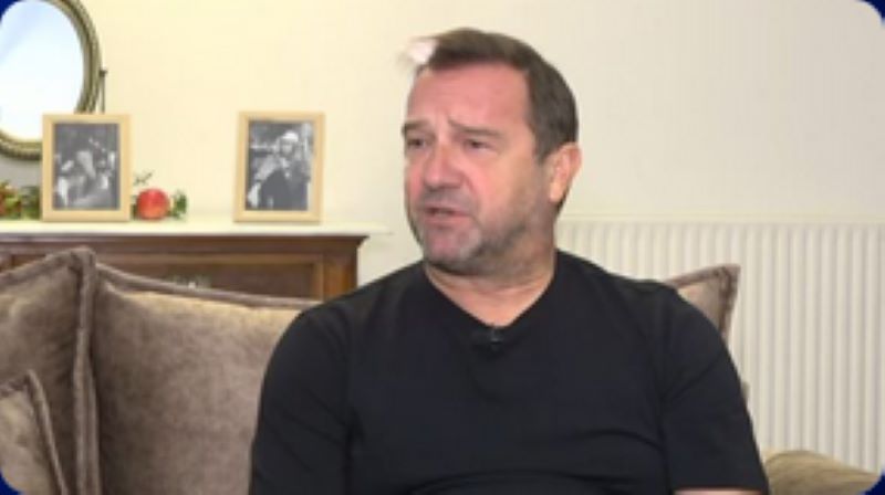 Νίκος Πλακιάς: «Δεν ήταν η κακιά η ώρα, ήταν η κακιά η χώρα, τα παιδιά μας άφησαν στοιχεία για να δικάσουμε»