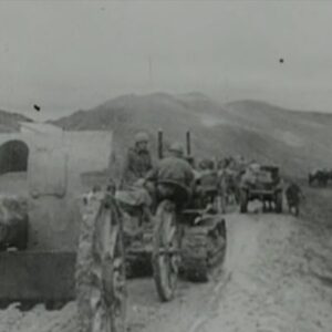 Η συμβολή της Ελλάδας στον αγώνα κατά της ναζιστικής Γερμανίας – Βίντεο από το αρχείο της ΕΡΤ