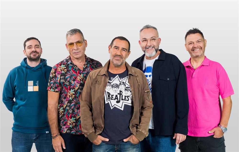 “Ράδιο Αρβύλα”, “Boomers” & “Vinyλιο” επιστρέφουν στον ΑΝΤ1 – Η επίσημη ανακοίνωση του καναλιού – Τρέϊλερ