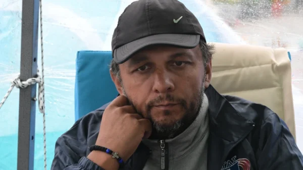 Πάνος Ρούτσι: Προθεσμία 10 ημερών από την Εισαγγελία Λάρισας για να ορίσει τις εξετάσεις στη σορό του γιου του