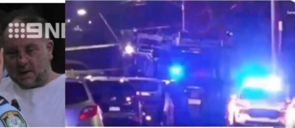 Σίδνεϊ: Ο ομογενής Αρτέμιος Μίντζας  σκόρπισε τον τρόμο πυροβολώντας στα τυφλά επί δύο ώρες – 16 τραυματίες – Συνελήφθη