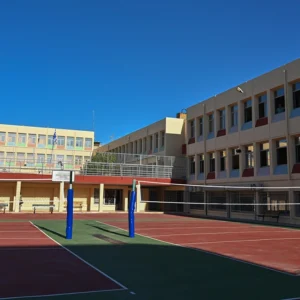 Τραγωδία στον Ασπρόπυργο: Νεκρό 10χρονο κορίτσι  που κατέρρευσε  στο προαύλιο του σχολείου του