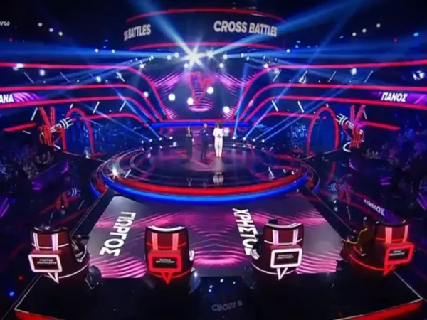 «The Voice of Greece»: Διαγωνιζόμενοι διεκδικούν μια θέση στο όνειρο- Δείτε το τρέιλερ